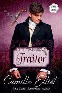 Lady Wynwood's Spies, Volume 8
