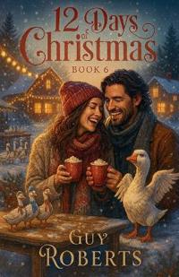12 Days Of Christmas Book 6