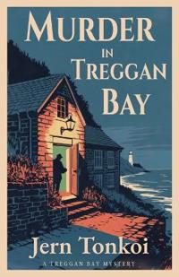Murder in Treggan Bay