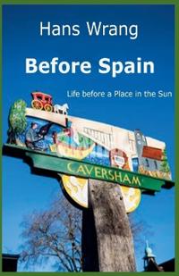 Before Spain