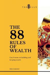 The 88 Rules of Wealth