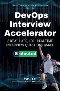 DevOps Interview Accelerator