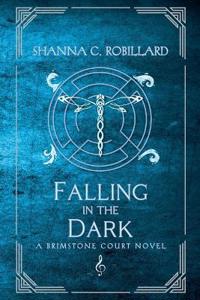 Falling in the Dark