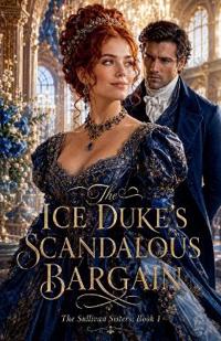The Ice Duke's Scandalous Bargain