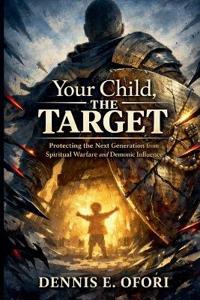 Your Child Protection, The Target