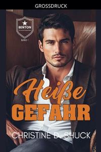 Heiße Gefahr
