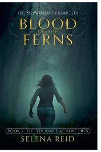 Blood on the Ferns