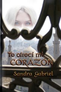 Te ofrecí mi corazón