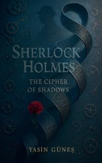 Sherlock Holmes - The Cipher of Shadows