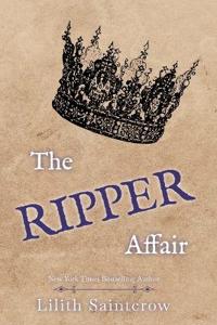 The Ripper Affair
