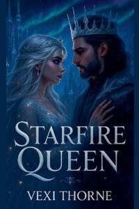 Starfire Queen