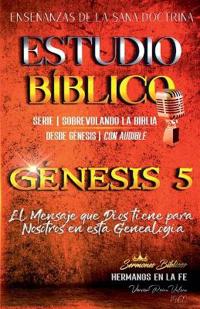 Estudio Bíblico