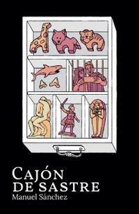 Cajón de Sastre