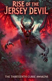 Rise of the Jersey Devil