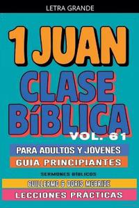 Clase Bíblica para Adultos y Jóvenes