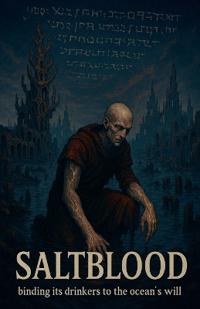 Saltblood