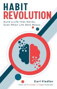 Bokomslag for "Habit Revolution"