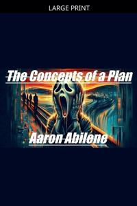 Bokomslag för "The Concepts of a Plan"