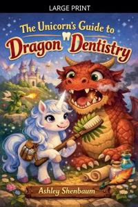 The Unicorn's Guide to Dragon Dentistry