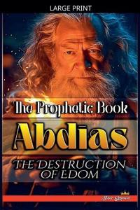 The Prophetic Book Abdias
