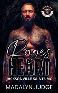 Rage's Heart