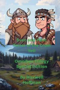Sven and Pien
