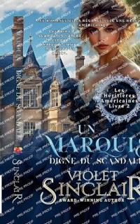 Un Marquis Digne Du Scandale