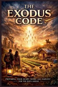 The Exodus Code