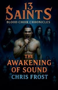 13 Saints Blood Choir Chronicles The Awakening of Sound