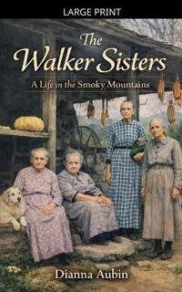 Bokomslag för "The Walker Sisters"
