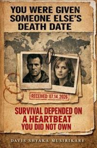 You Were Given Someone Else's Death Date