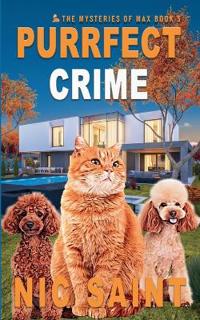 Purrfect Crime
