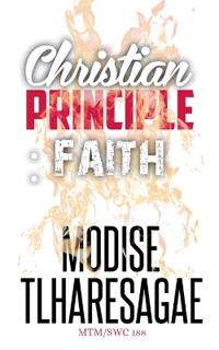 Christian Principle