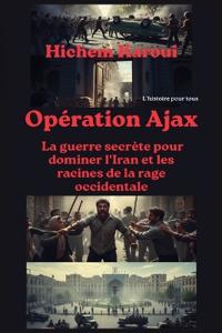 Opération Ajax