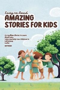 Amazing Stories for Kids
