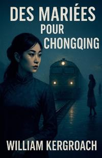Des Mariées pour Chongqing