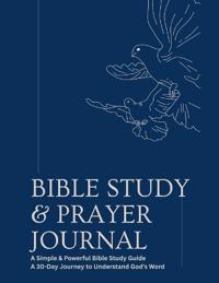 30-Day Journey to Understand God's Word