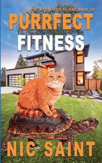 Purrfect Fitness