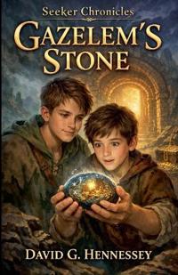 Gazelem's Stone