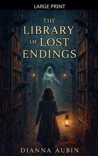 The Library of Lost Endings