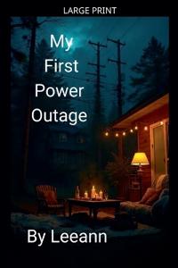 Bokomslag för "My First Power Outage"