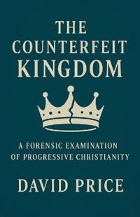 The Counterfeit Kingdom