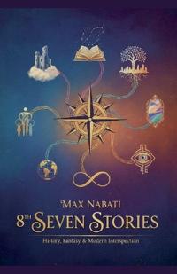 Bokomslag for "8th Seven Stories"