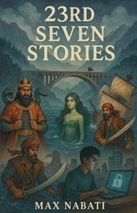 Bokomslag för "23rd Seven Stories"