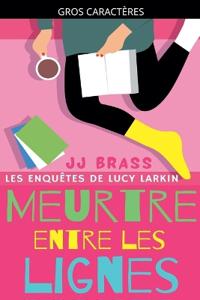 Meurtre entre les lignes