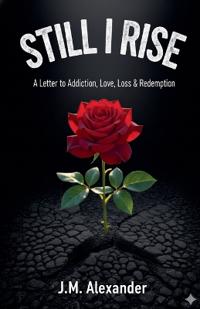 Bokomslag för "Still I Rise"