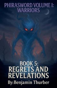 PhiraSword Book 5