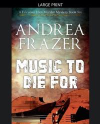 Music to Die For