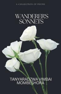 Bokomslag för "Wanderer's Sonnets"