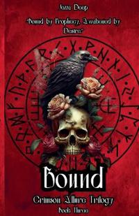 Crimson Allure Trilogy